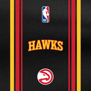 NBA Atlanta Hawks Jersey Galaxy Z Flip4 5G Skin