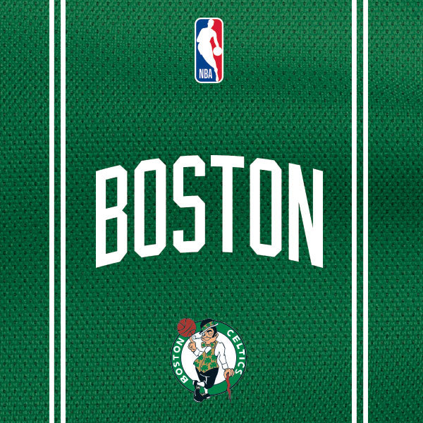 NBA Boston Celtics Jersey AirPods Pro 2nd Gen Skin