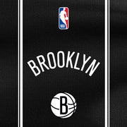 NBA Brooklyn Nets Jersey Galaxy Z Fold4 5G Skin