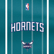NBA Charlotte Hornets Jersey Xbox 360 Slim (2010) Skin