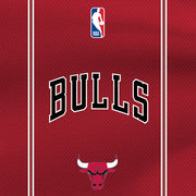 NBA Chicago Bulls Jersey Surface Laptop Studio Skin