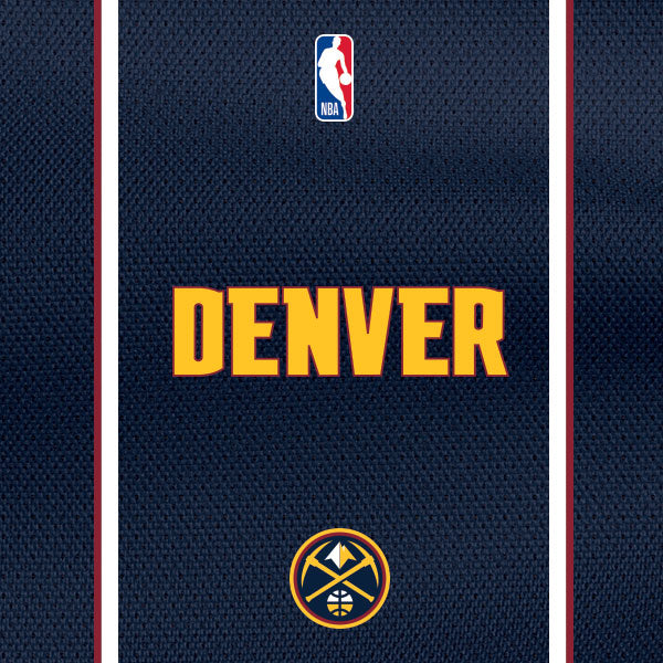 NBA Denver Nuggets Jersey AirPods Pro 2nd Gen Skin