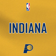 NBA Indiana Pacers Jersey AirPods Pro 2nd Gen Skin