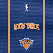 NBA New York Knicks Jersey Galaxy Z Flip4 5G Skin