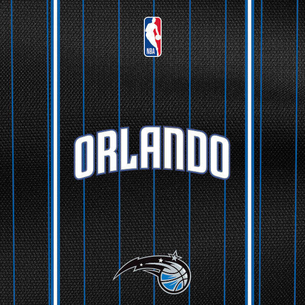 NBA Orlando Magic Jersey Galaxy Z Flip4 5G Skin