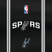 NBA San Antonio Spurs Jersey Surface Pro 9 Skin