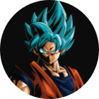 DragonBall Super logo