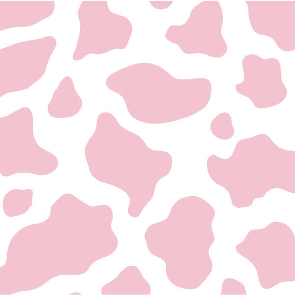Pink Cow Print Apple Watch Band 38-40mm