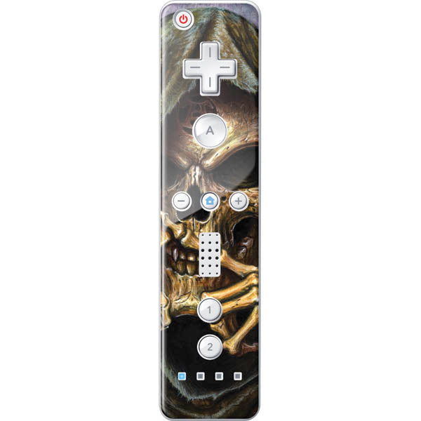 Alchemy Carta Reapers Ace Nintendo Skins