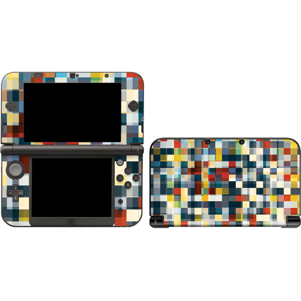 Chromatic 09 Nintendo Skins