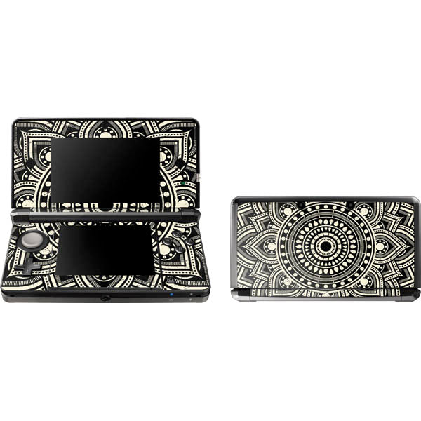 Finding Center Nintendo Skins