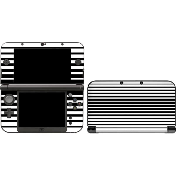 Modern Stripes Nintendo Skins