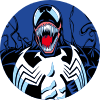 Shop Venom Designs