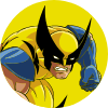 Shop X-Men Designs