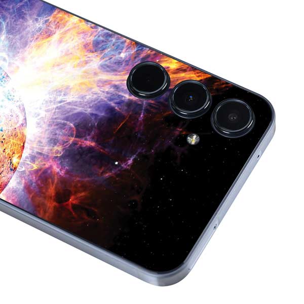 StockTrek Galaxy A55 5G Skin| Phone Skins – Skinit
