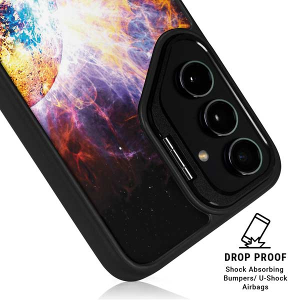 StockTrek Galaxy S26 Ultra Kickstand Case