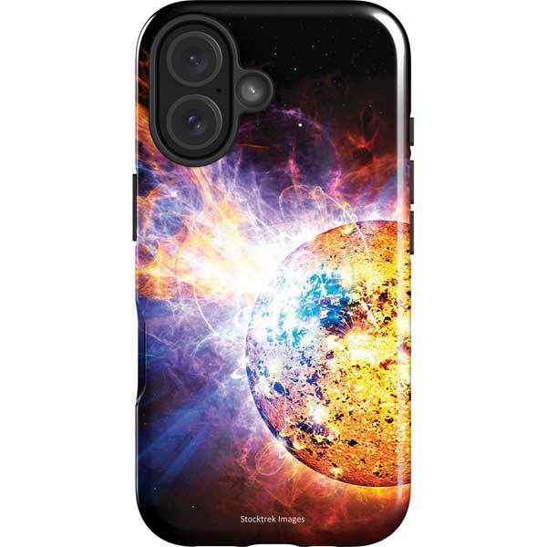 StockTrek iPhone 16 Magsafe Impact Case