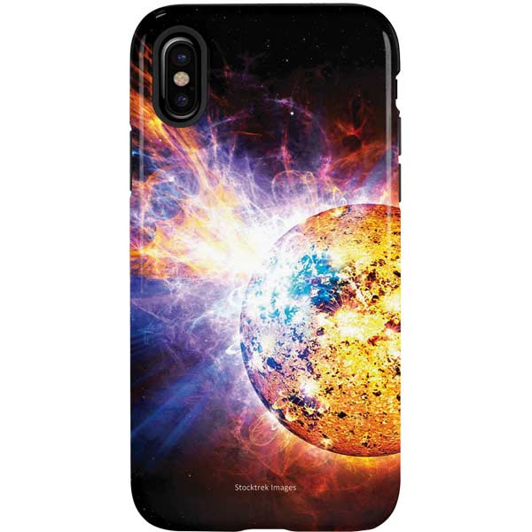 StockTrek iPhone XS Pro Case