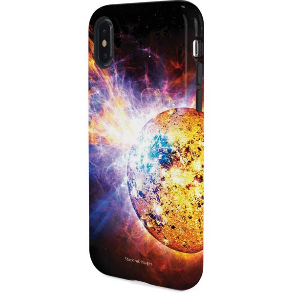 StockTrek iPhone XS Pro Case