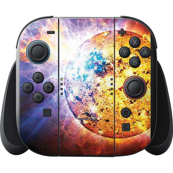 A Flare on the Star EV Lacertae Nintendo Switch 2 (2025) with Joy-Con ...
