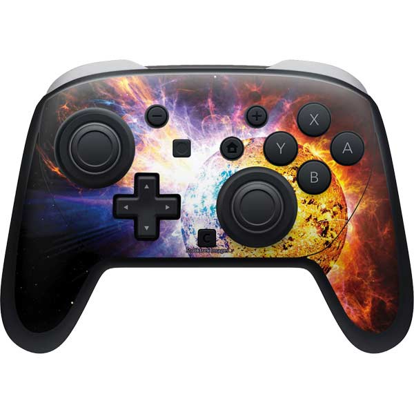 StockTrek Nintendo Switch 2 (2025) Pro Controller Skin