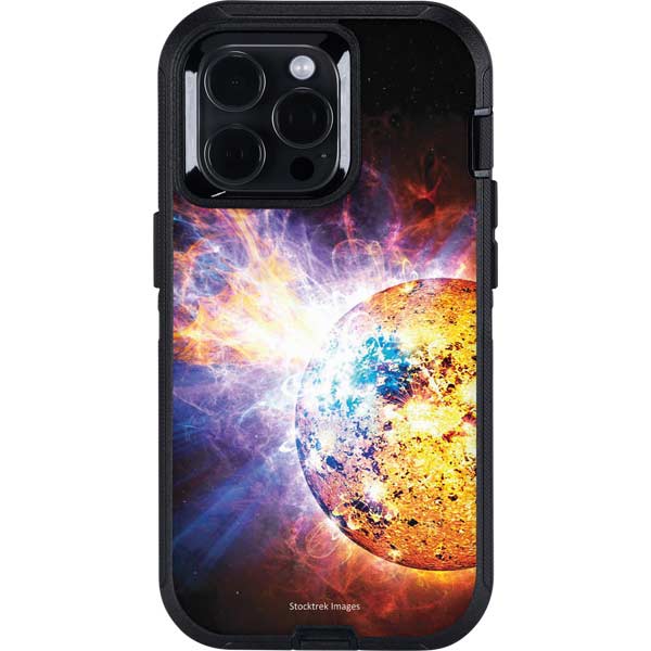 StockTrek Otterbox Defender iPhone Skin