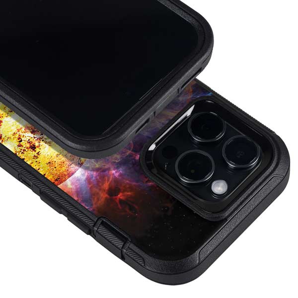 StockTrek Otterbox Defender iPhone Skin
