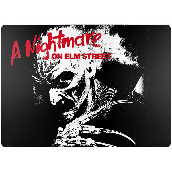 A Nightmare on Elm Street Surface Laptop 7 15in Skin