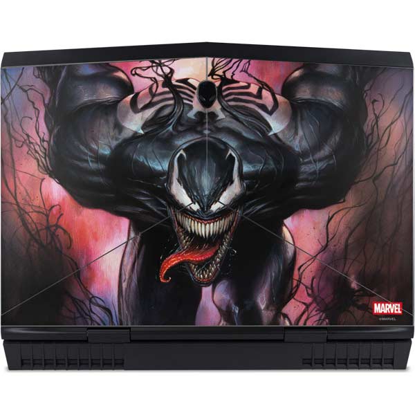 Marvel Venom Absolute Carnage by Adi Granov Dell Alienware Skin