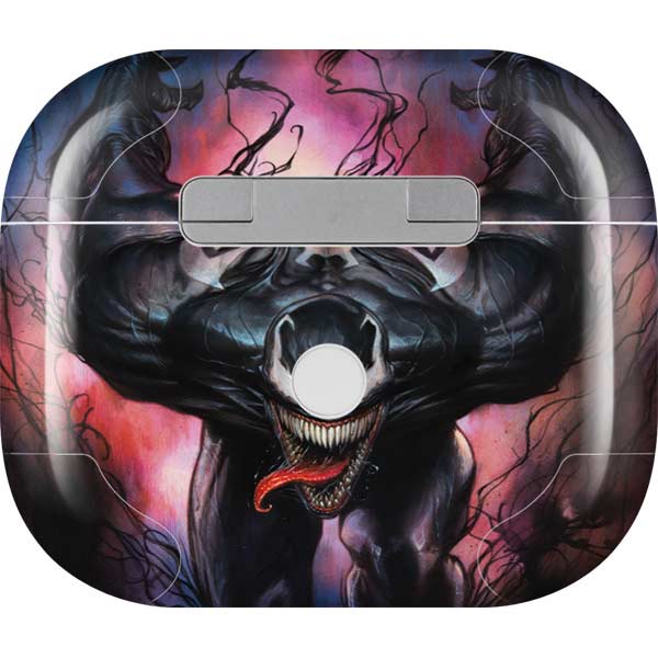 Marvel Venom Absolute Carnage by Adi Granov Apple AirPods (3rd Gen 2021) Skin