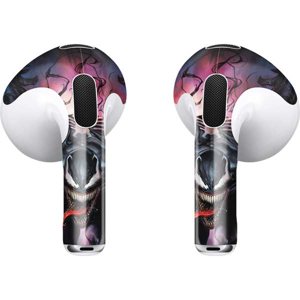 Marvel Venom Absolute Carnage by Adi Granov Apple AirPods (3rd Gen 2021) Skin