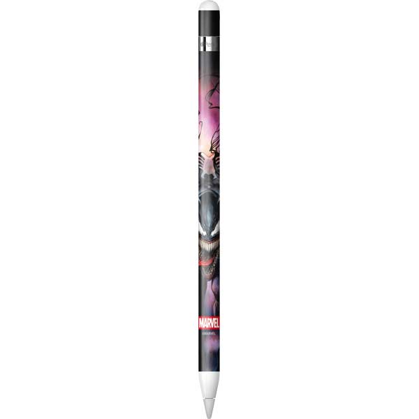 Marvel Venom Absolute Carnage by Adi Granov Apple Pencil (1st Gen, 2017) Skin