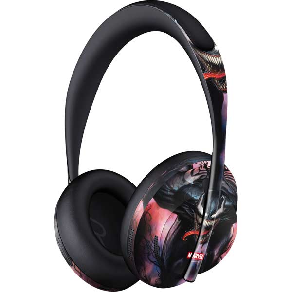 Marvel Venom Absolute Carnage by Adi Granov Bose Noise Cancelling Headphones 700 Skin