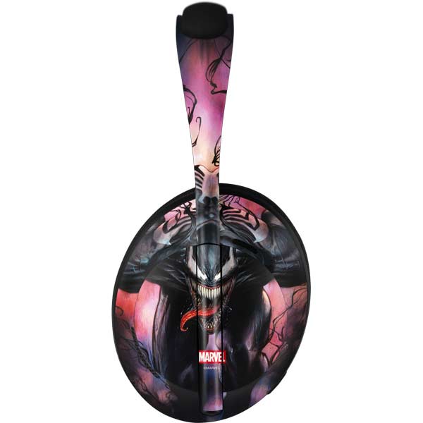 Marvel Venom Absolute Carnage by Adi Granov Bose Noise Cancelling Headphones 700 Skin