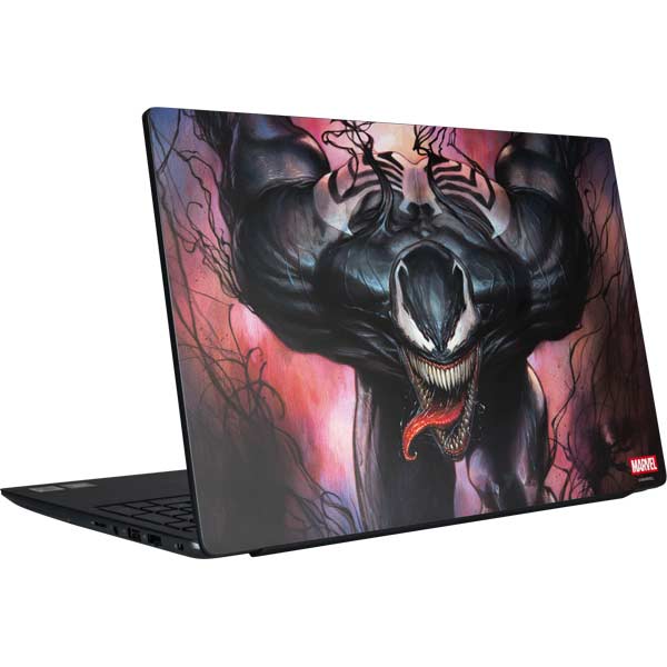 Marvel Venom Absolute Carnage by Adi Granov Dell Vostro Skin