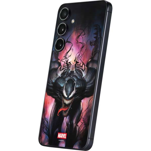 Marvel Venom Absolute Carnage by Adi Granov Galaxy A16 5G Skin