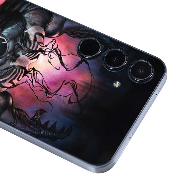 Marvel Venom Absolute Carnage by Adi Granov Galaxy A35 5G Skin