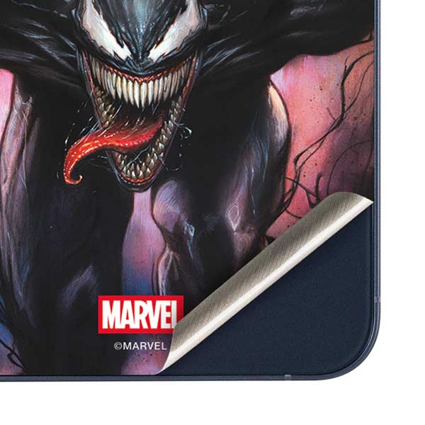 Marvel Venom Absolute Carnage by Adi Granov Galaxy A35 5G Skin