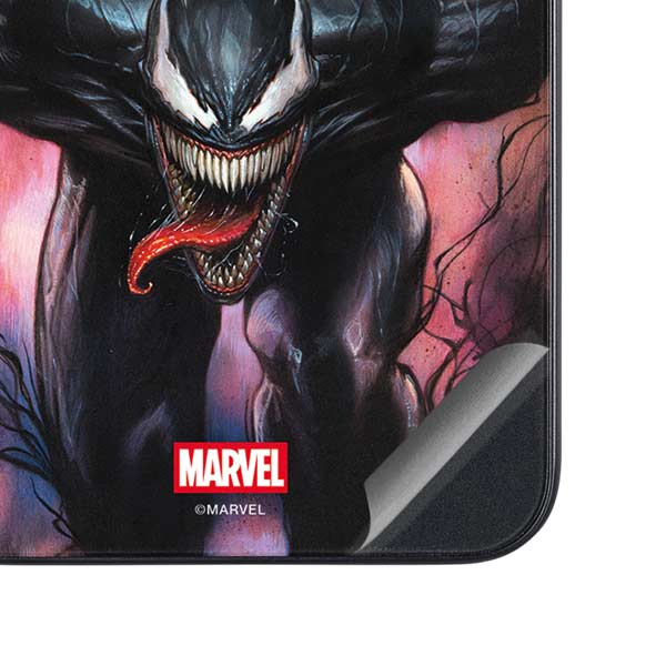 Marvel Venom Absolute Carnage by Adi Granov Galaxy A54 5G Skin