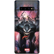 Marvel Venom Absolute Carnage by Adi Granov Galaxy S10 Plus Skin