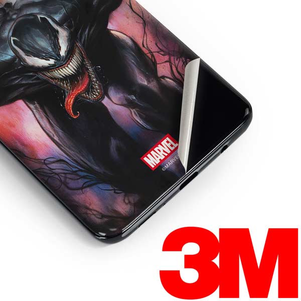 Marvel Venom Absolute Carnage by Adi Granov Galaxy S10 Plus Skin