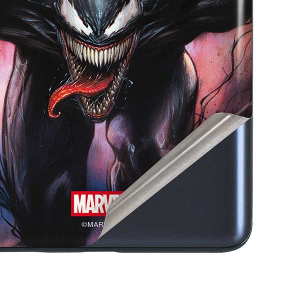 Marvel Venom Absolute Carnage by Adi Granov Galaxy S20 Fan Edition Skin