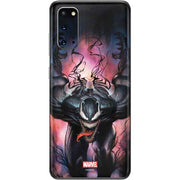 Marvel Venom Absolute Carnage by Adi Granov Galaxy S20 Skin