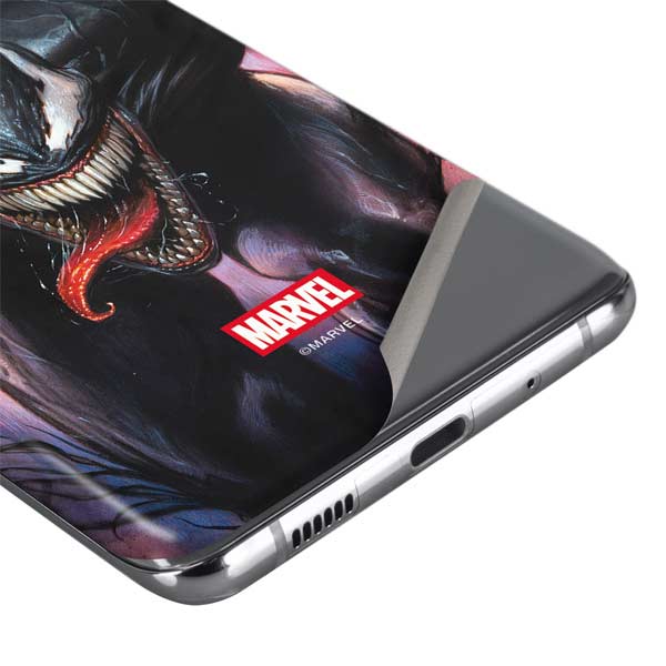 Marvel Venom Absolute Carnage by Adi Granov Galaxy S20 Ultra 5G Skin