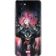 Marvel Venom Absolute Carnage by Adi Granov Galaxy S21 5G Skin