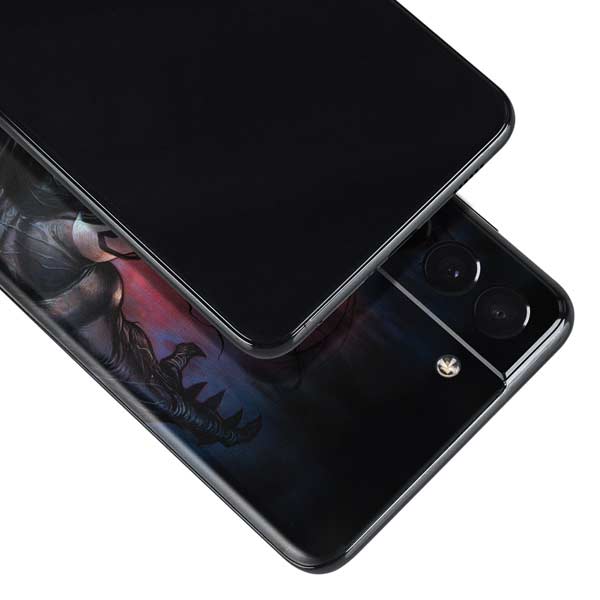 Marvel Venom Absolute Carnage by Adi Granov Galaxy S21 5G Skin