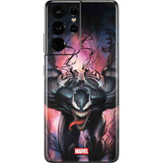 Marvel Venom Absolute Carnage by Adi Granov Galaxy S21 Ultra 5G Skin