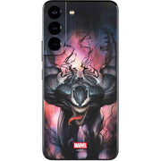Marvel Venom Absolute Carnage by Adi Granov Galaxy S22 Skin