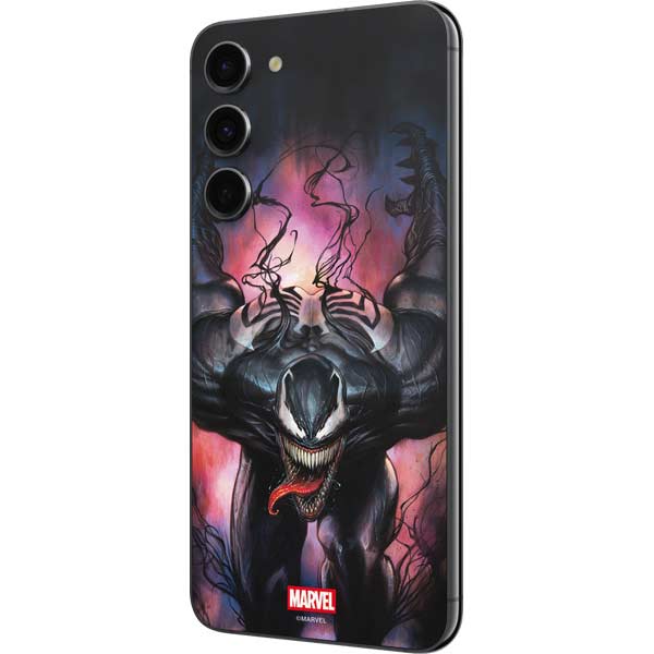 Marvel Venom Absolute Carnage by Adi Granov Galaxy S23 FE Skin
