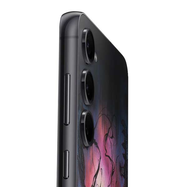 Marvel Venom Absolute Carnage by Adi Granov Galaxy S23 FE Skin